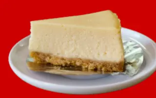 tarta de queso