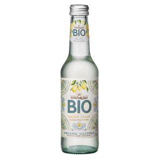 Gazzosa bio