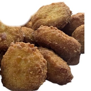 Chicken nuggets - 6 pezzi