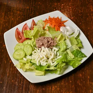 Ensalada Mezzanotte