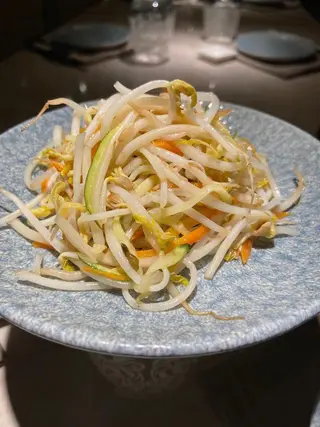 159. Mix yaki ya sai