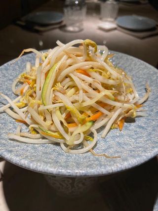 159. Mix yaki ya sai