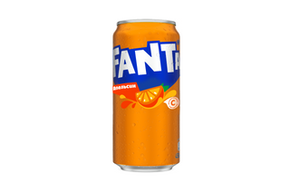 Fanta ЖБ 0,45 л