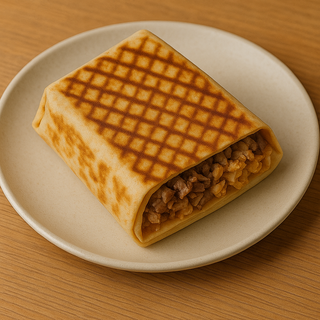 French Taco  - Mixto