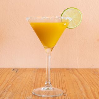 Cocktail Margarita Clásica (200 Ml.)