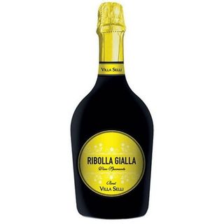 Ribolla gialla spumante 75 cl