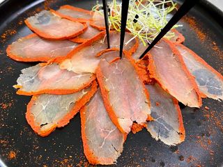 Бастурма (50г)