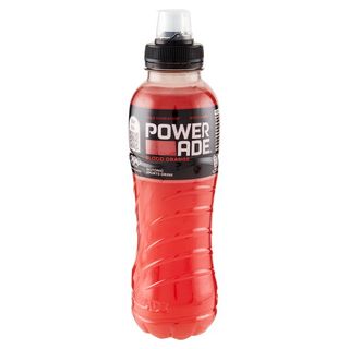 Powerade rosso 500ml