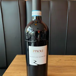 Pipoli Aglianico (tinto)
