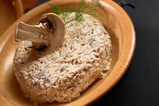 Ciupercute cu maioneza