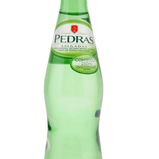 Água das pedras 