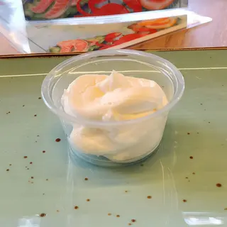 QUESO CREMA