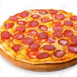 Pizza PEPPERONI HOT