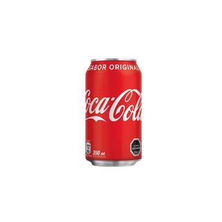 Coca-Cola Sabor Original