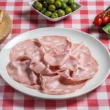 Mortadella de Trufa