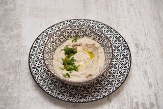 Hummus Beirutti
