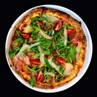 Pizza primavera Ø 32cm