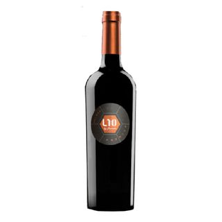 L10 Malbec Premium Bianchi Leo Messi Bodega (2875)