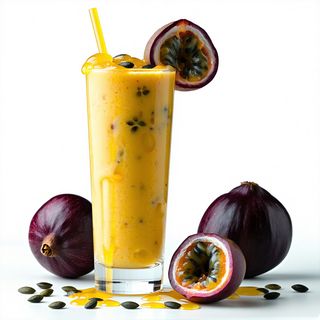Smoothie Maracujá