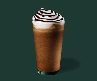 Frappuccino