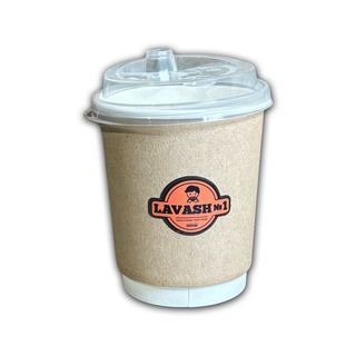 Латте (350мл)