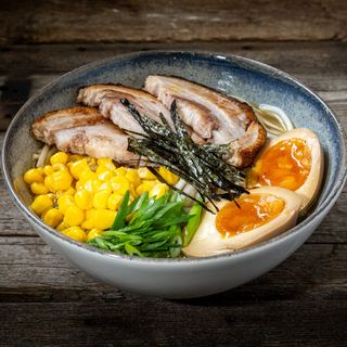 Ramen Chashu