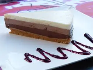Soufflé al cioccolato