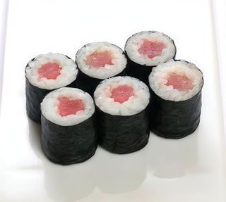 026 - Hoso tekka 6 pezzi