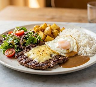 Plato Especial