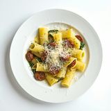 Gramigna alla salsiccia