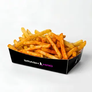 PATATAS FRITAS