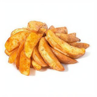 Patatas Deluxe Pequeñas