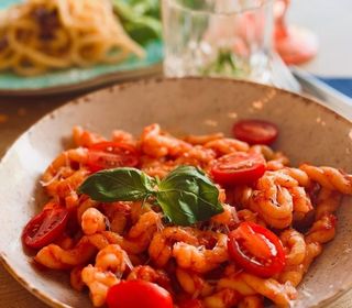 Casarecce puttaneska