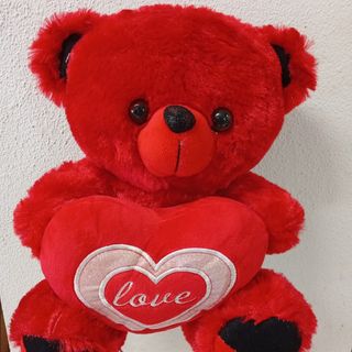 Peluche Grande (30cm.)