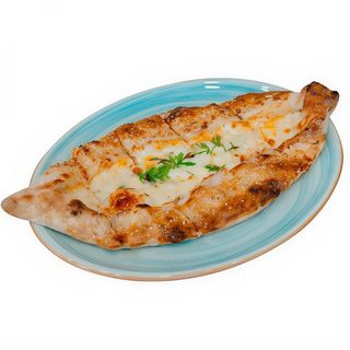 Peynirli pide