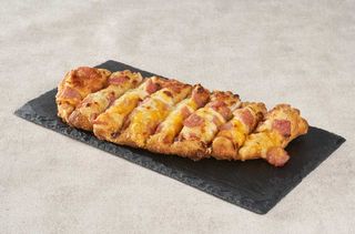 8-piece CB Ham & Regale