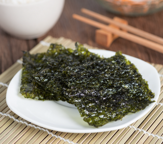 Gunkan De Algas (2 Pzs.)