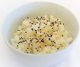 Hotbowl D'Arròs (1 Ud.)