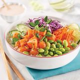 Poke Bowl Saumon
