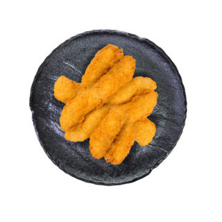 Стрипсы (9шт)