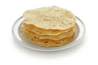 Papádum