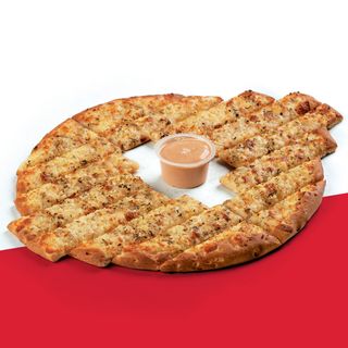  Garlic Bread Sticks - Medium