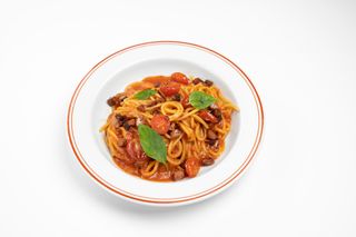 Amatriciana