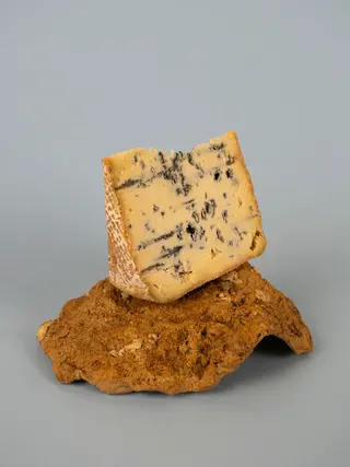 Glauc Xauxa Cuña 200Gr