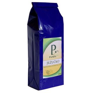 Ježučko - Čaj za jetru i žuć, 100g