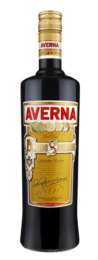 352. Amaro Averna