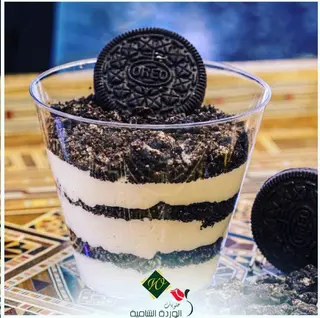 Hala Oreo