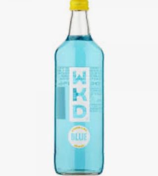 Wkd blue