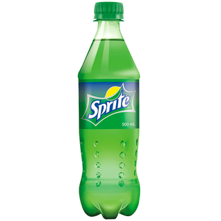Sprite  Lemon 500ml PET
