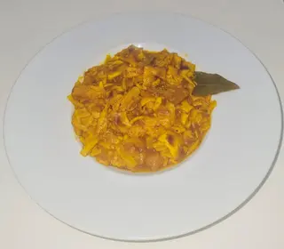 Gazpacho jumillano